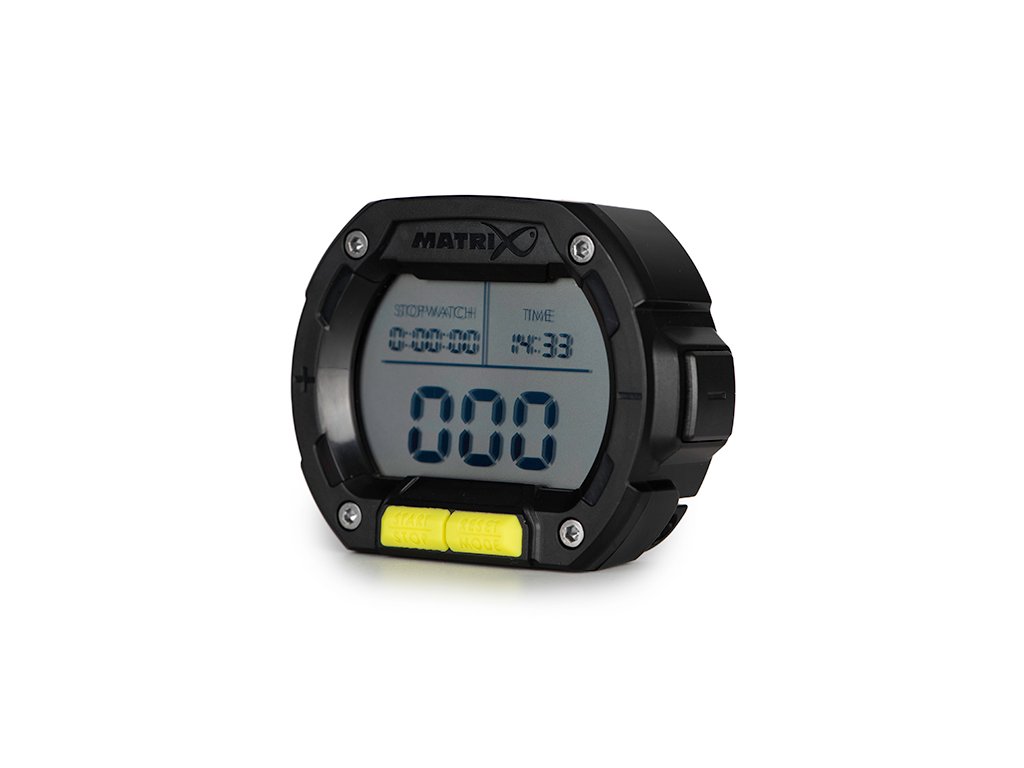 MATRIX DIGITAL CLICKER
