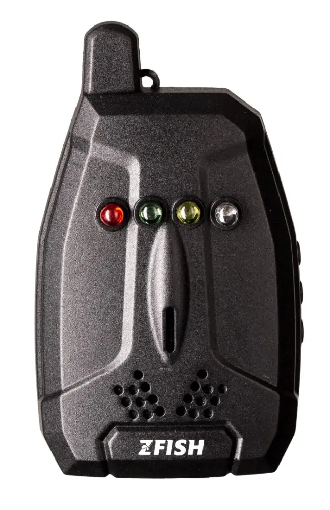 ZFISH SADA HLÁSIČŮ BITE ALARM SET PRIME 2+1
