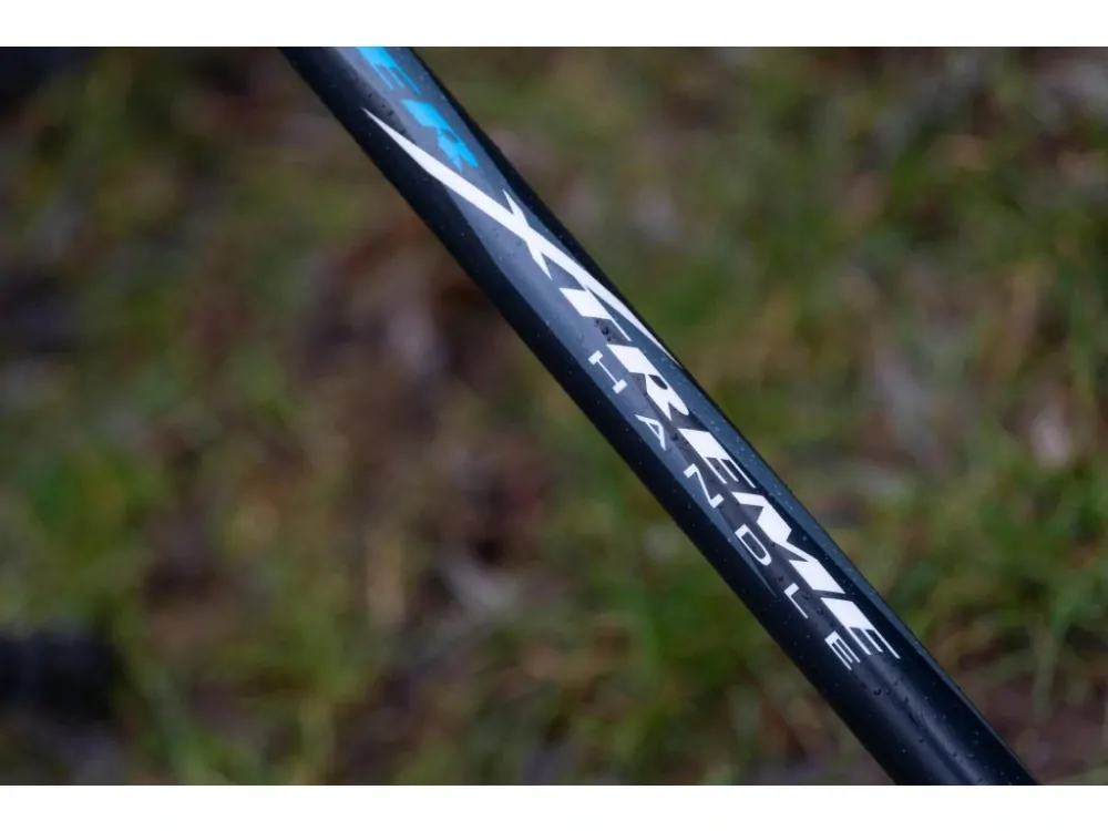 Preston Monster Xtreme Handle 3m