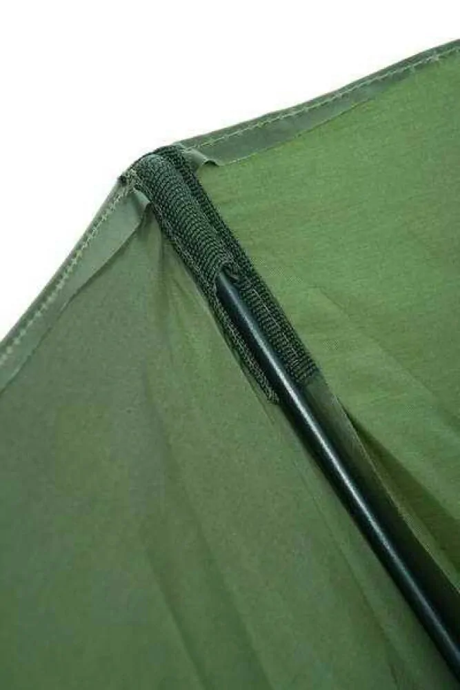 Mivardi Dáždnik FG PVC zelený 250cm