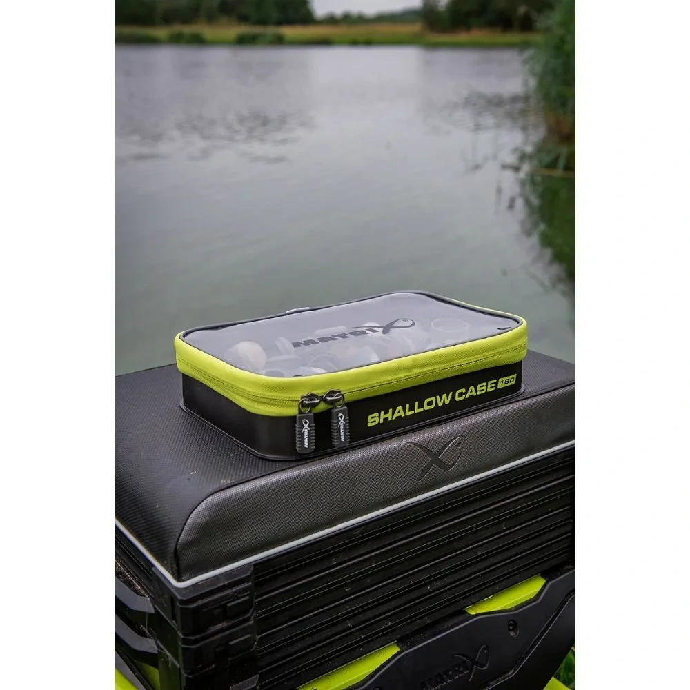 Matrix Shallow EVA Case 180