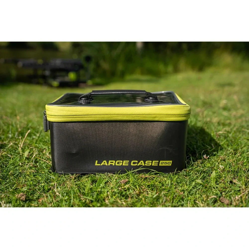 Matrix Large EVA Case 250