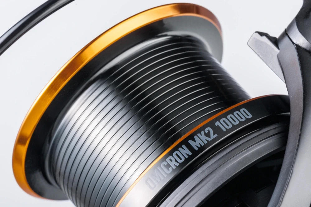 Mivardi Omicron MK2 naviják