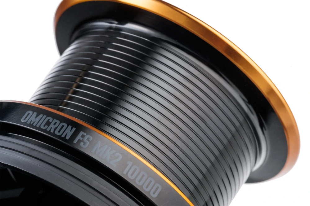 Mivardi Omicron FS MK2 naviják