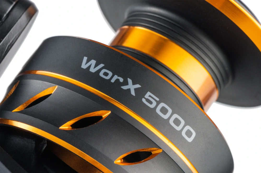 Mivardi WorX 4000 naviják