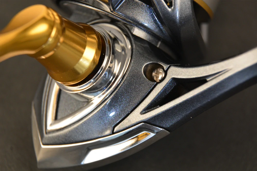 RYOBI NECLEUS 2000 NAVIJAK