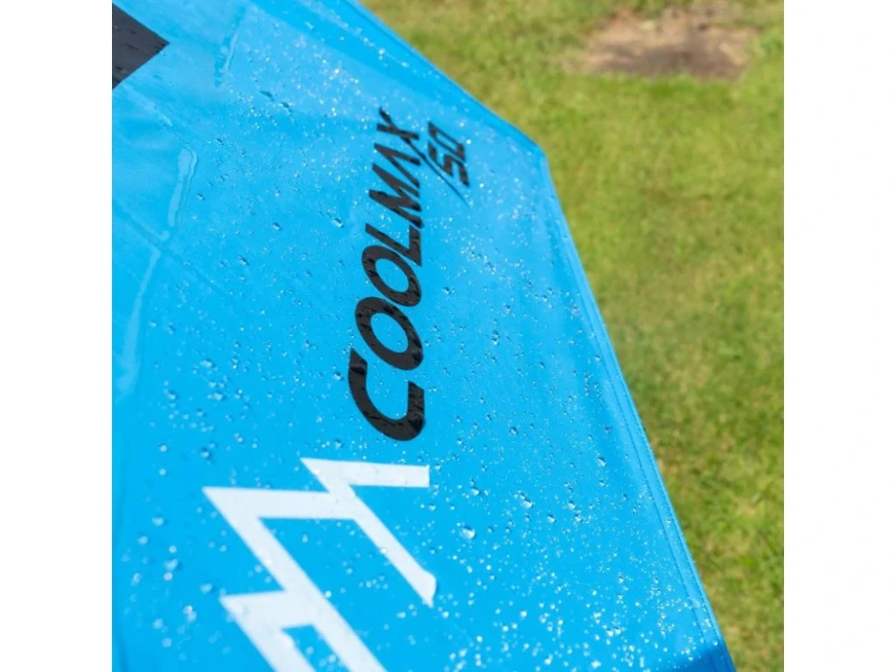 Preston Innovations Coolmax 50inch Brolly