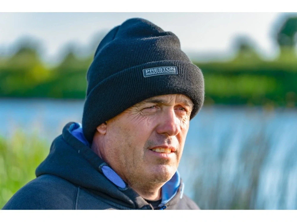 Preston Heavyweight Beanie