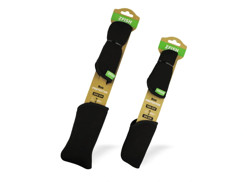ZFISH CHRÁNIČ PRUTU ROD PROTECTOR L