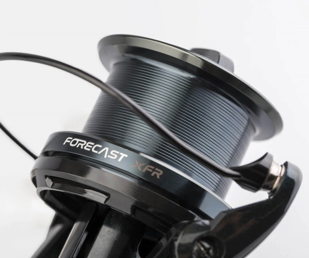 ZFISH NAVIJÁK FORECAST XFR 9000