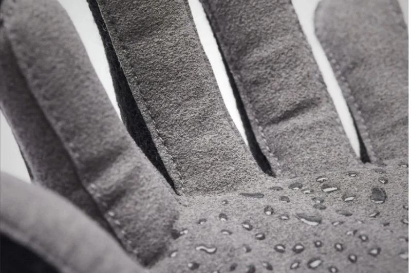 Geoff Anderson Rukavice Merino protišmykové