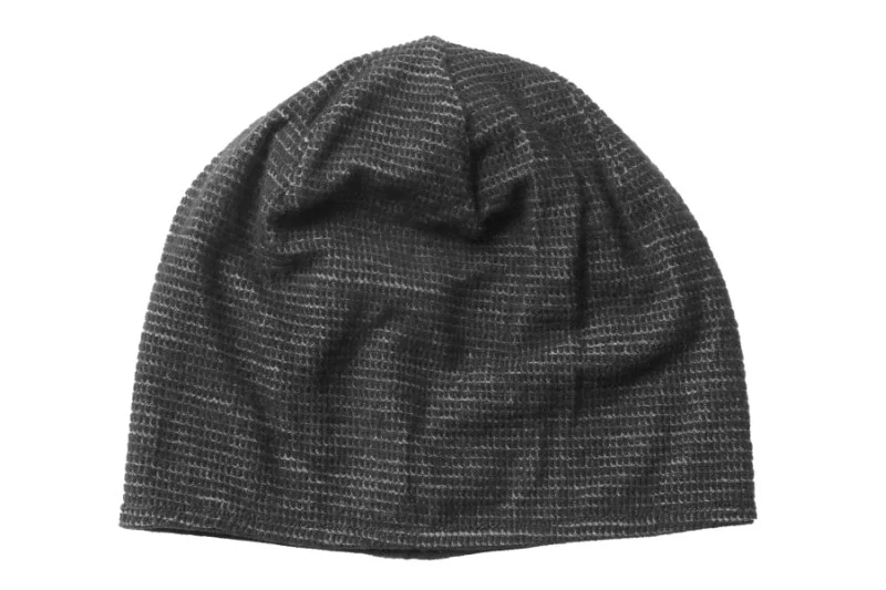 Geoff Anderson WizWool 350 čiapka šedá