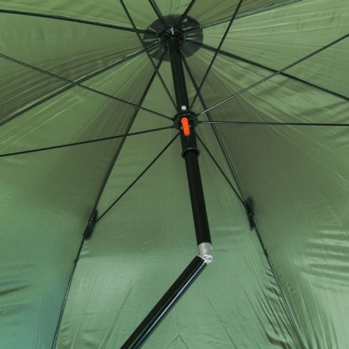 NGT DÁŽDNIK S BOČNICOU BROLLY SIDE GREEN 2,2M