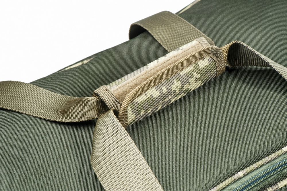 Mivardi Taška Carryall CamoCODE Medium
