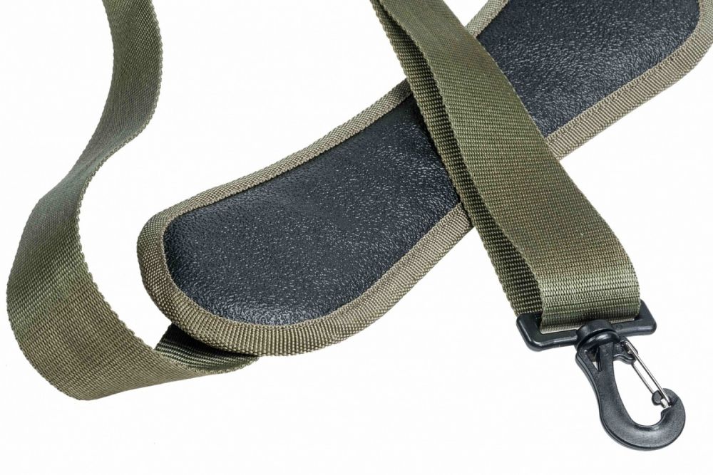 Mivardi Taška Carryall CamoCODE Solid