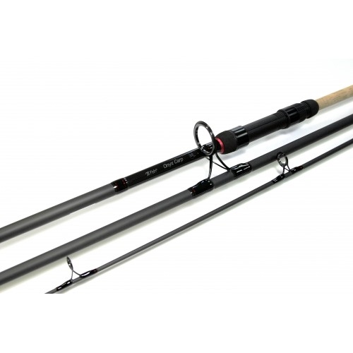 ZFISH PRUT ONYX CARP 12FT/3LB