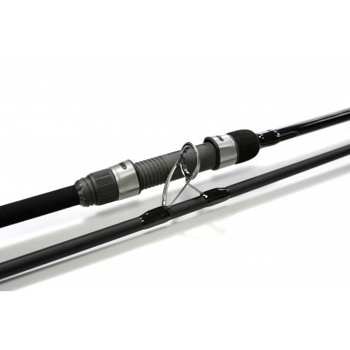 ZFISH PRÚT BLACK STALKER 10FT/3LB