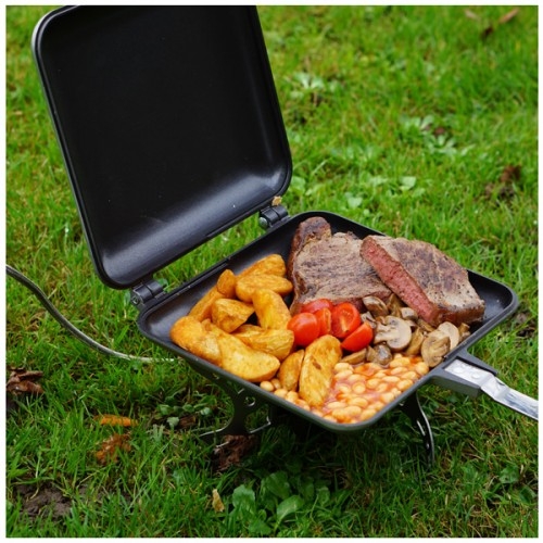 NGT TOASTIE MAKER
