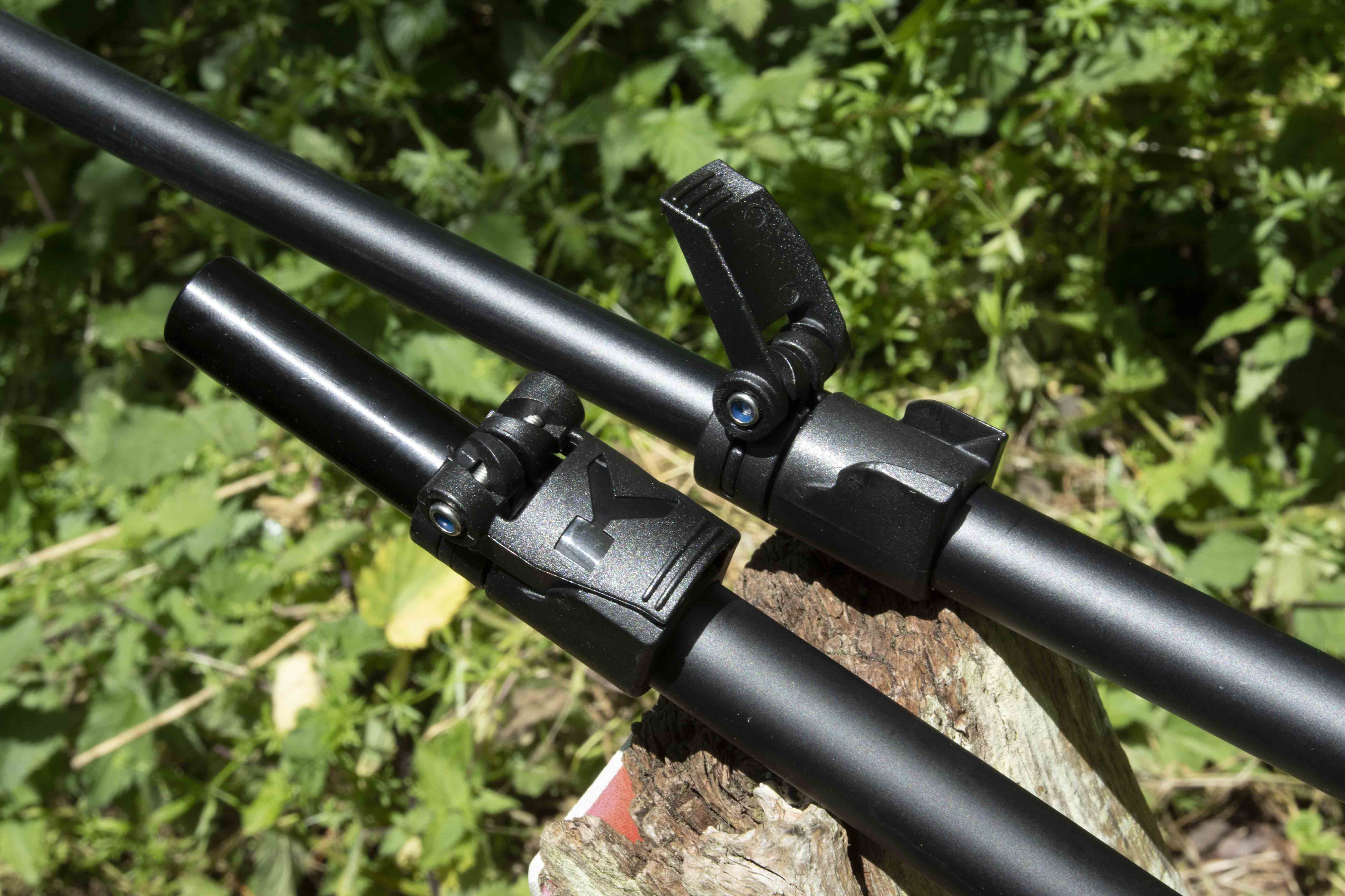 Korum Adjusta Net handle 1,8m-2,8m