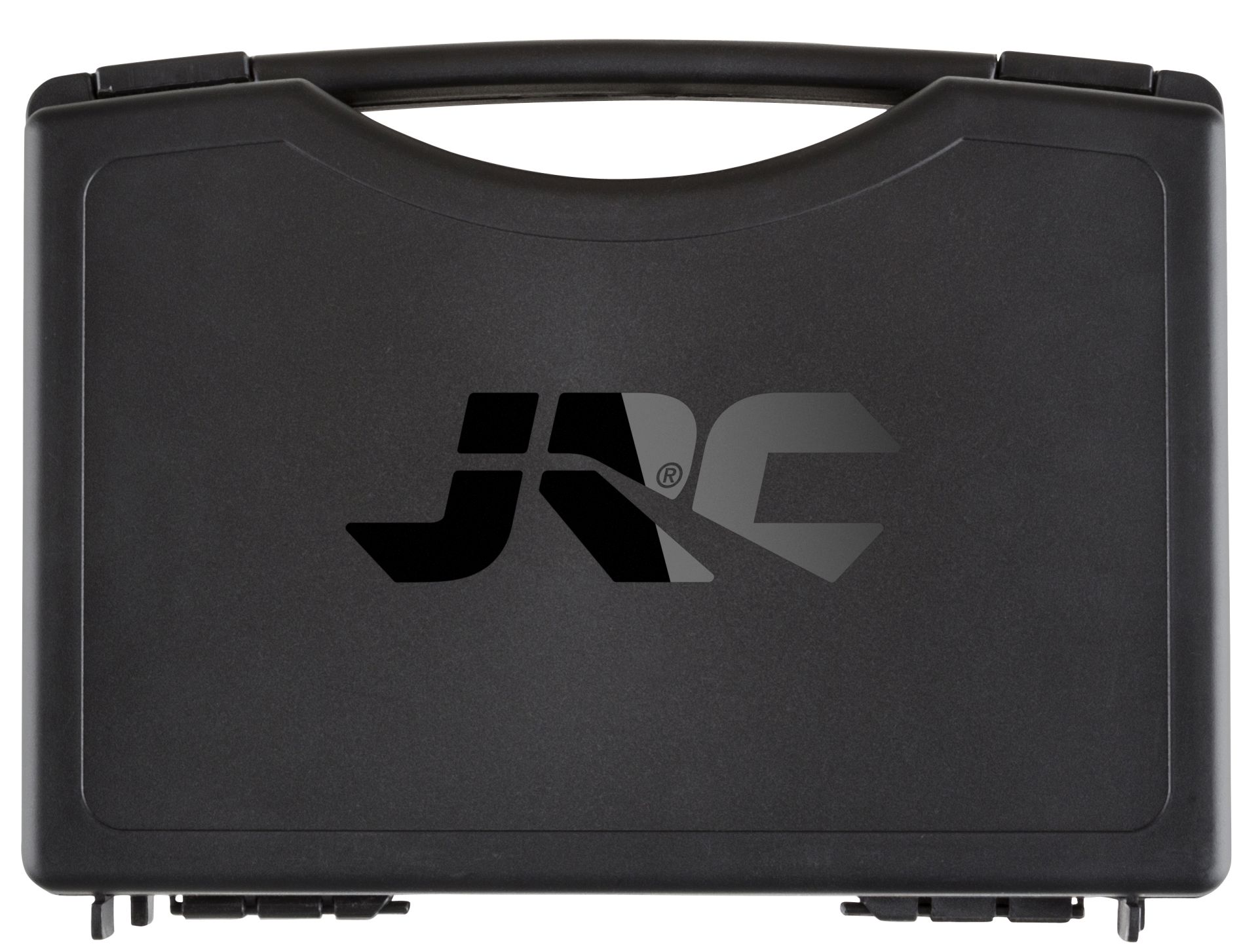 JRC RADAR CX SET 3+1 RED, ORANGE, GREEN