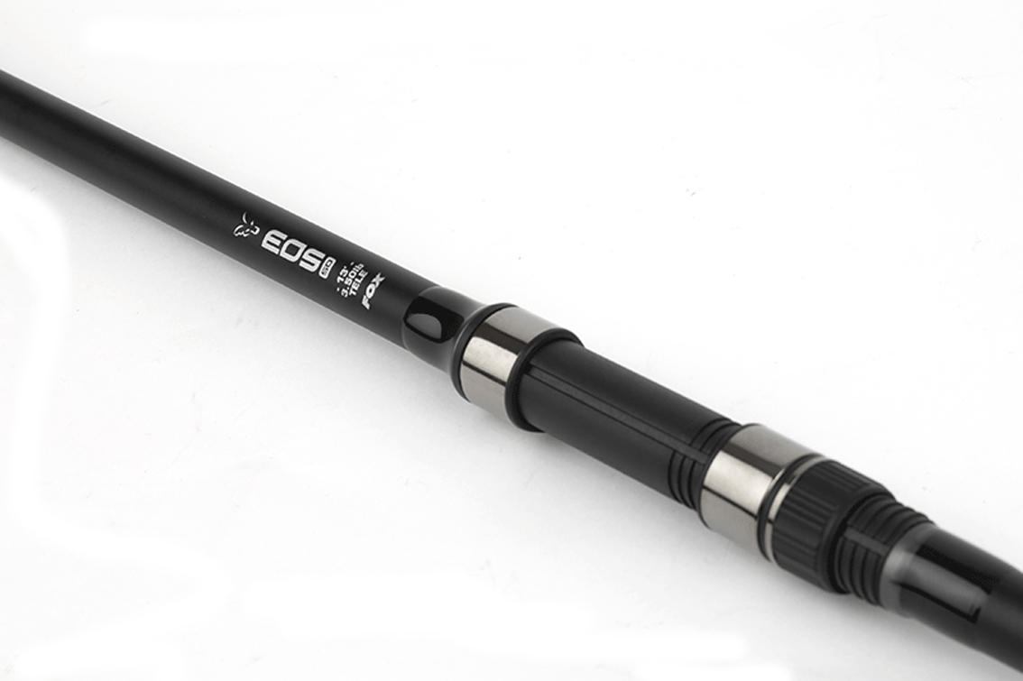 Prút FOX EOS Telescopic Rod 360cm 3,5lbs