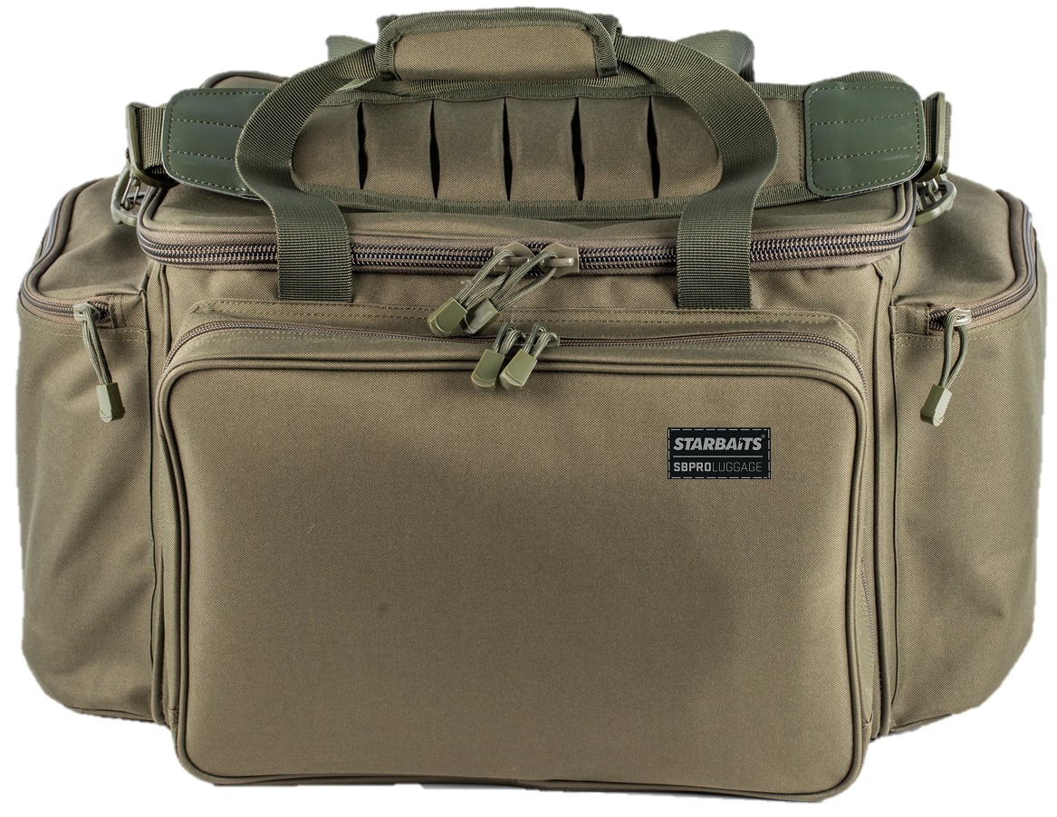 Starbaits PRO Food Bag (jedálenská taška)