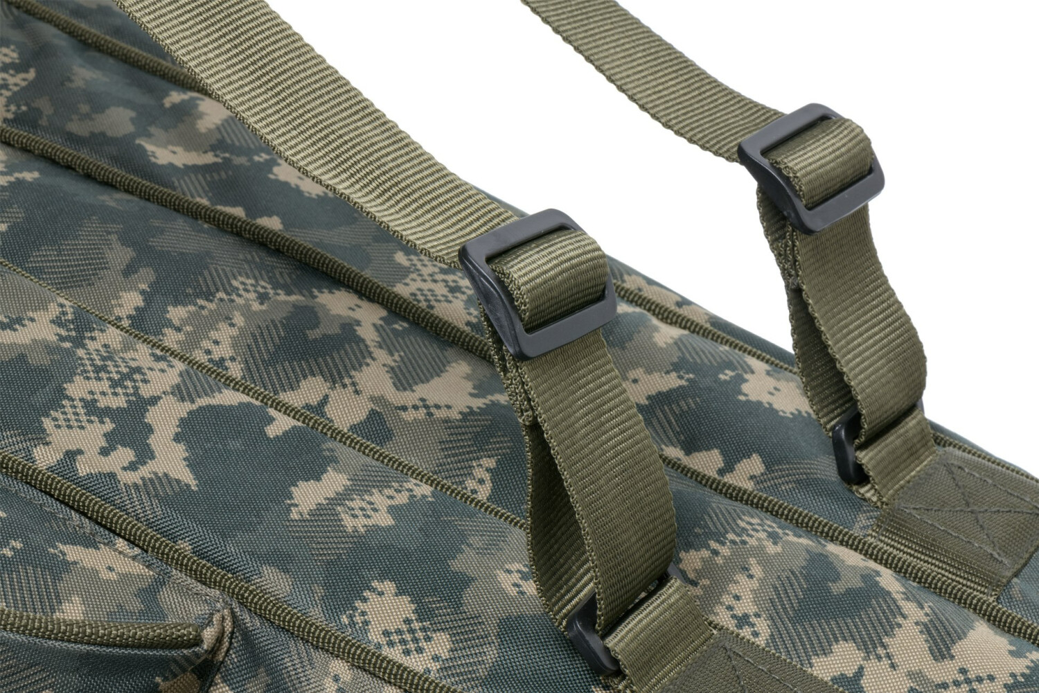 Mivardi Obal na pruty Multi Camo 90cm