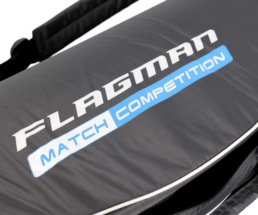 Flagman MATCH COMPETITION HARD CASE 145cm double rod