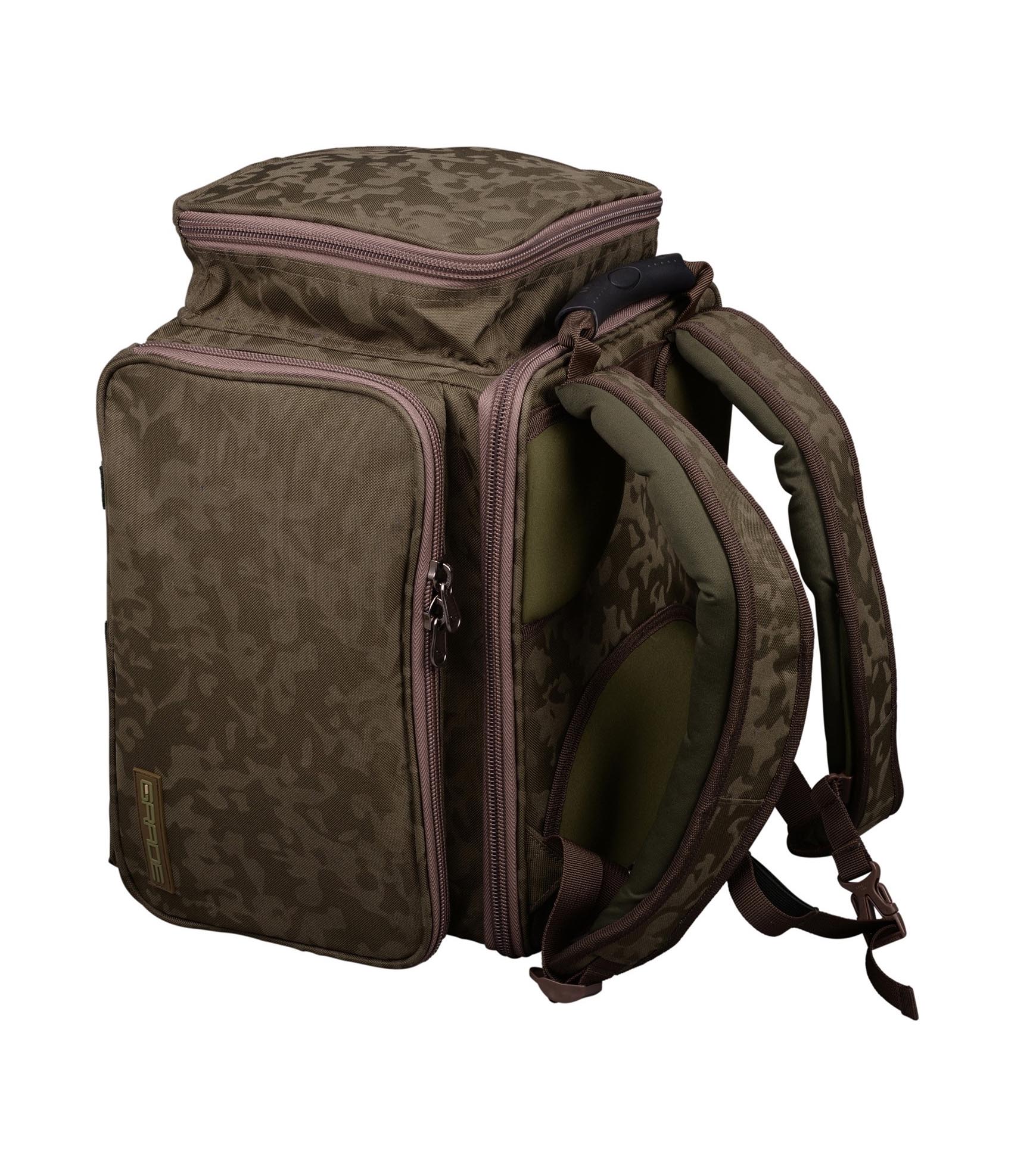 STRATEGY batoh GRADE Pretorian Backpack