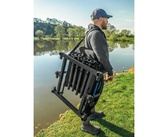 Preston Absolute Feeder Chair