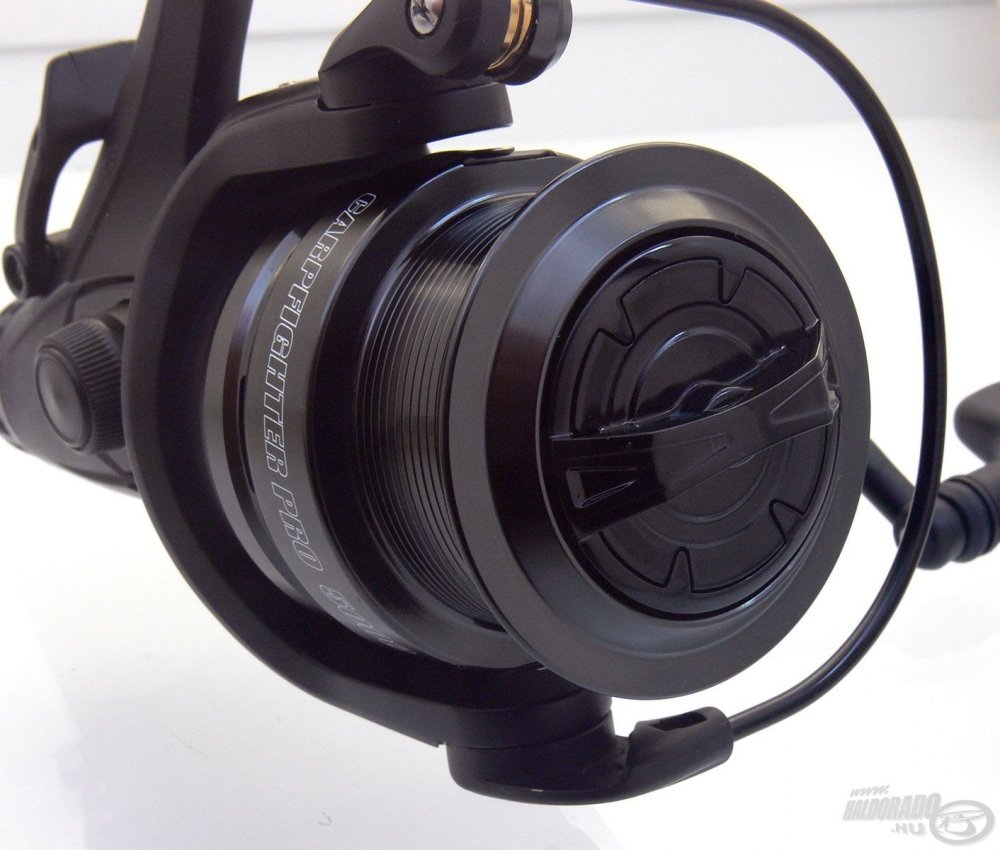 TEAM FEEDER CARP FIGHTER PRO LCS5000 by Dome navijak