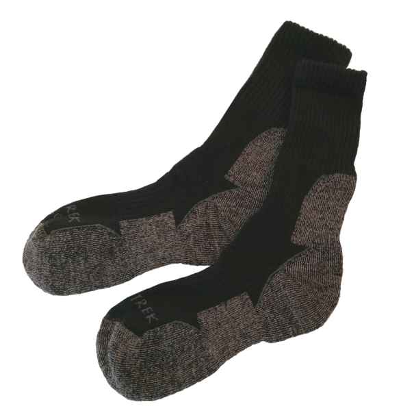 SPORTSTREK SUPER THERMO Merino ponožky 41-43