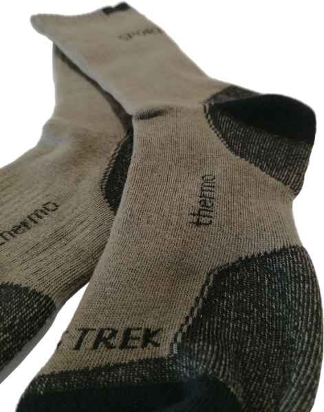 Termo ponožky SPORTSTrek Thermo 37-40