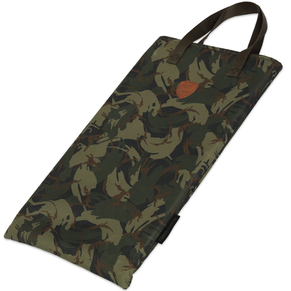 GIANTS FISHING STOLEK GAUBE BIVVY TABLE
