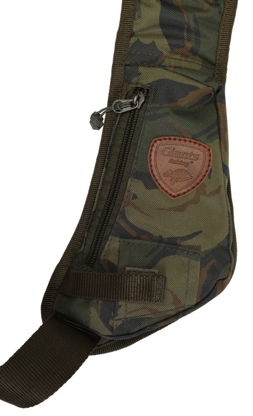 GIANTS FISHING VLÁČECÍ TAŠKA SPINNING BAG LUXURY