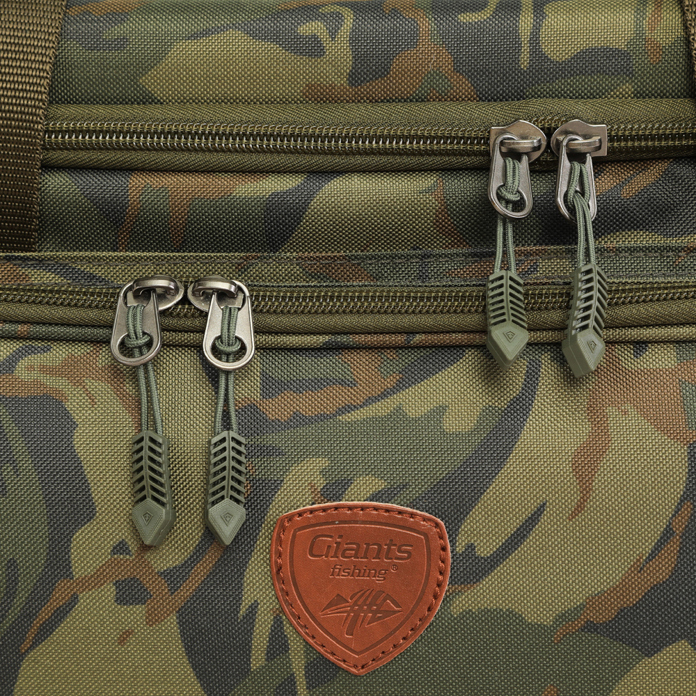 GIANTS FISHING KAPRAŘSKÁ TAŠKA LUXURY CARP CARRYALL