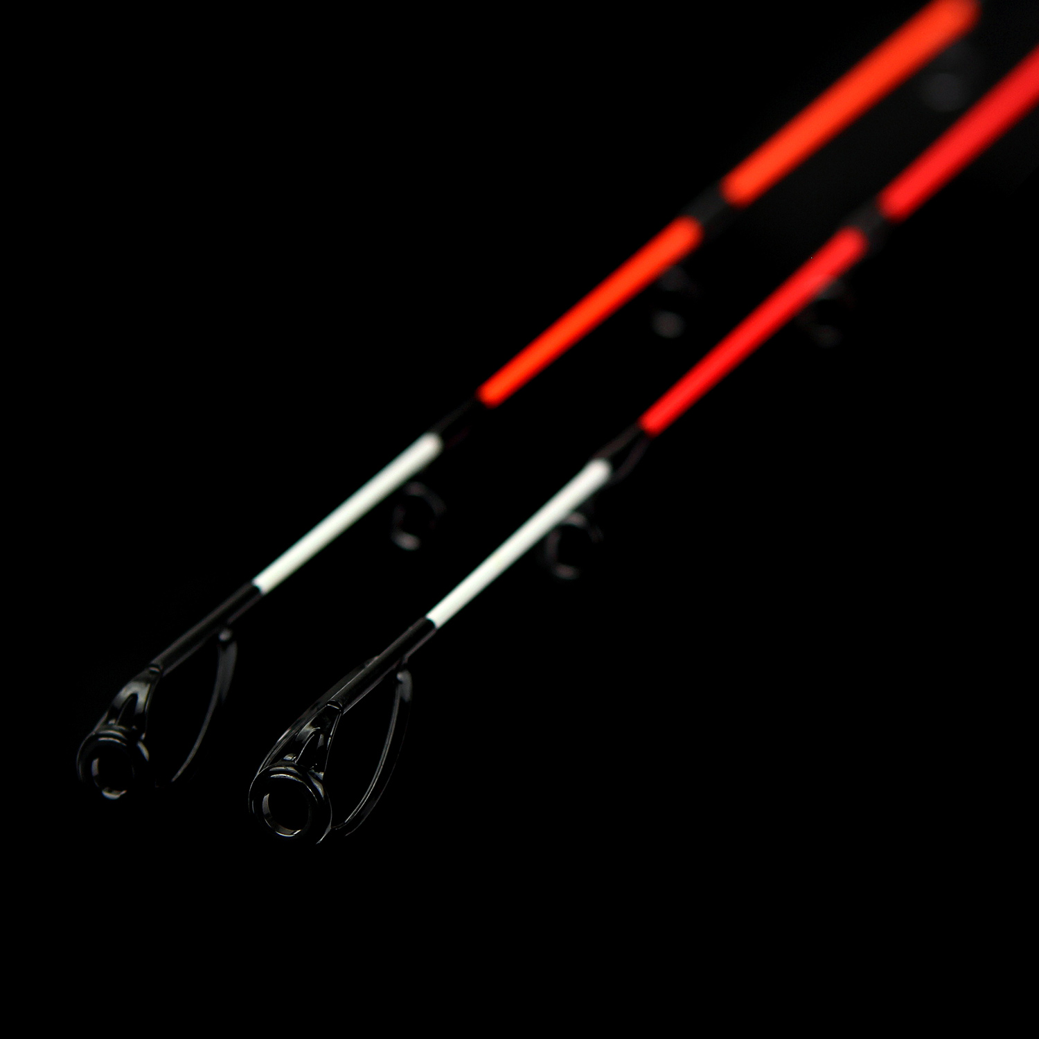 BY DÖME TEAM FEEDER TORNADO BOAT CARP 270XH 50-170G prút