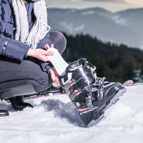 Thermopad Ohrievacie vložky do topánok veľ. M /38-39/ 8h