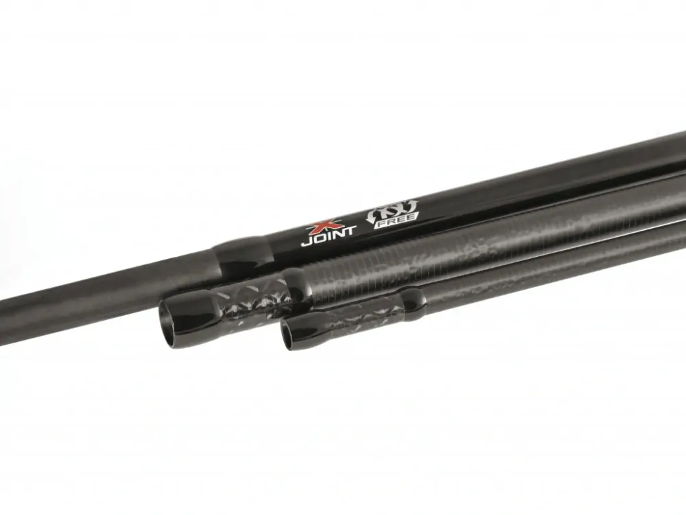 Trabucco prut Perfecta GX Competition Feeder 3,6m 90g