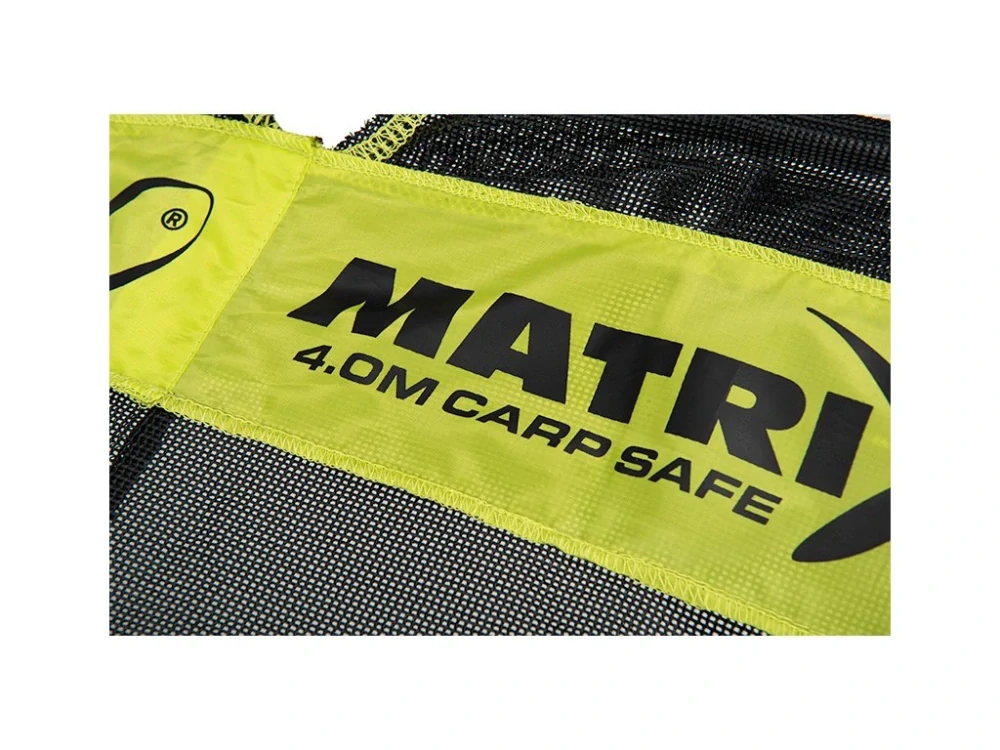 Matrix 4.0m Carp Safe Keepnet