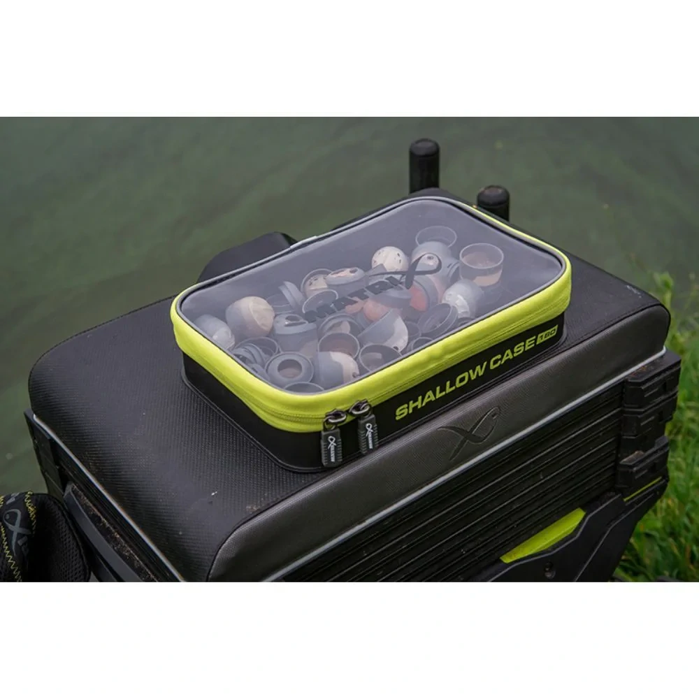 Matrix Shallow EVA Case 180