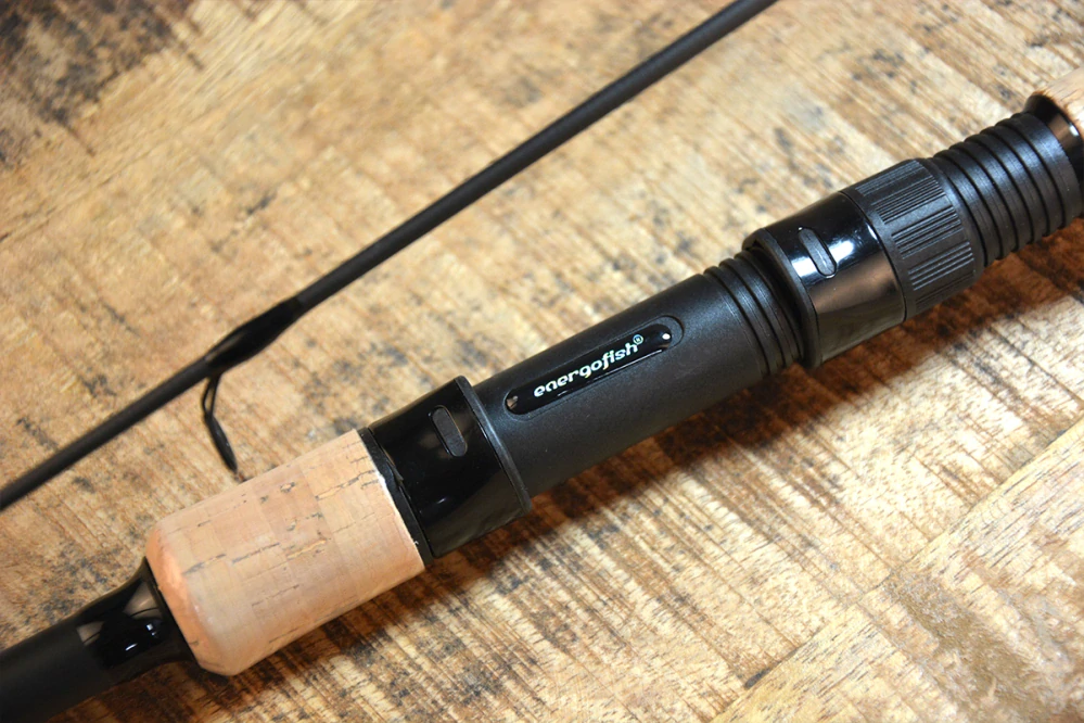 CARP EXPERT SILVER CARP POWER FLOAT PRÚT 3,9m 70-120g