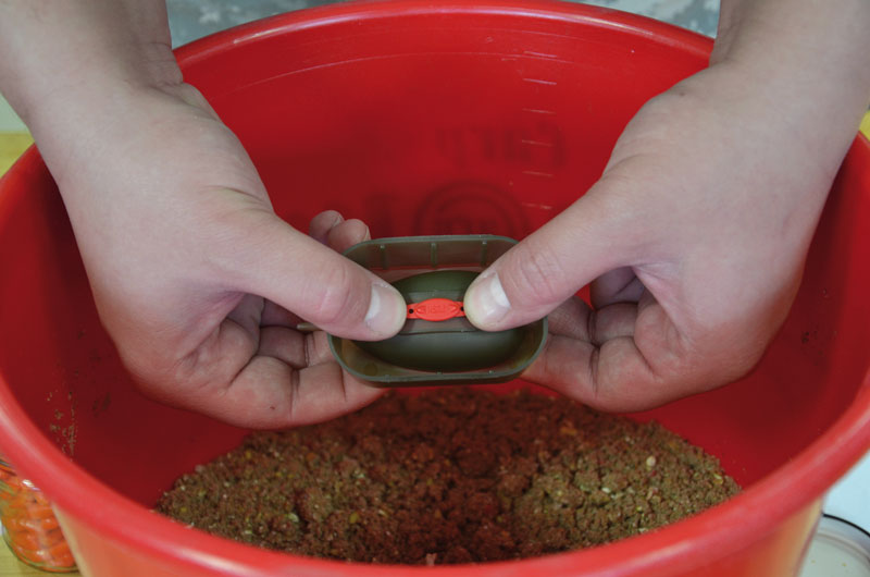 Carp Zoom Fanatic Method Feedrový set
