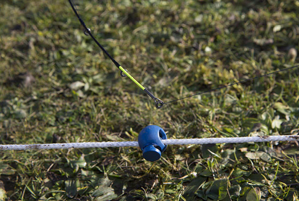 Preston Measuring Stick