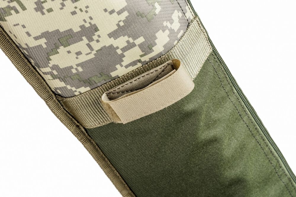 Mivardi Obal CamoCODE 205 - dvojitý