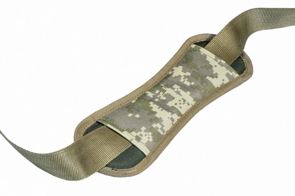 Mivardi Taška Carryall CamoCODE Medium
