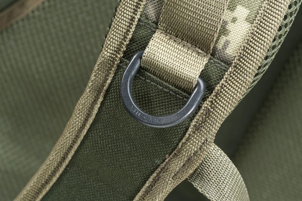 Mivardi Batoh CamoCODE Medium