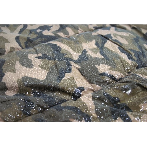 ZFISH SPACÍ VAK HOOGAN CAMO 5 SEASON