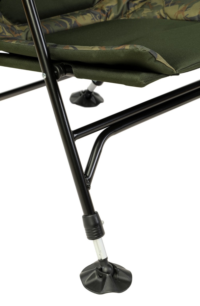 GIANTS FISHING SEDAČKA CHAIR GAUBE XT