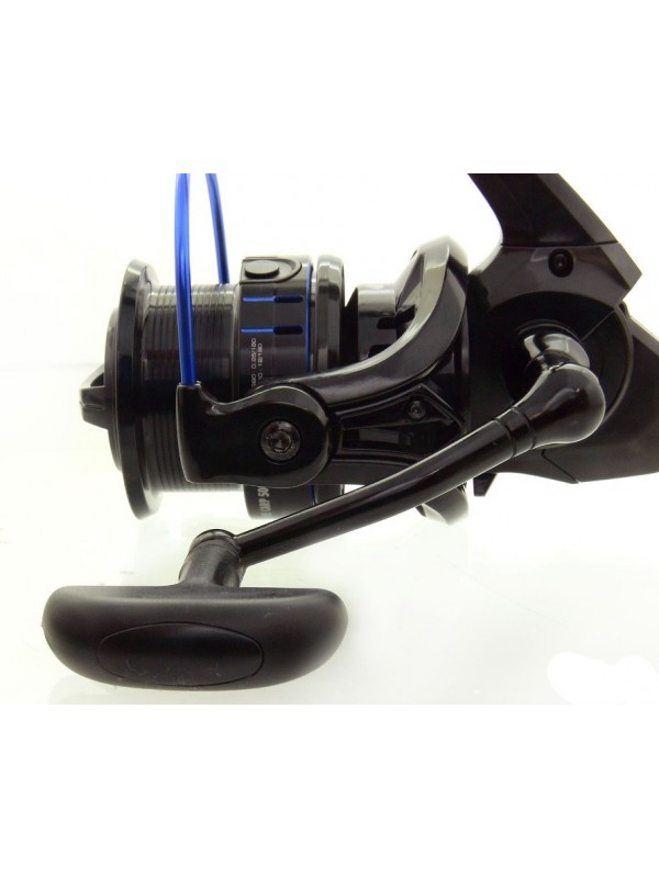 BY DÖME TEAM FEEDER FINE CARP 5000 naviják
